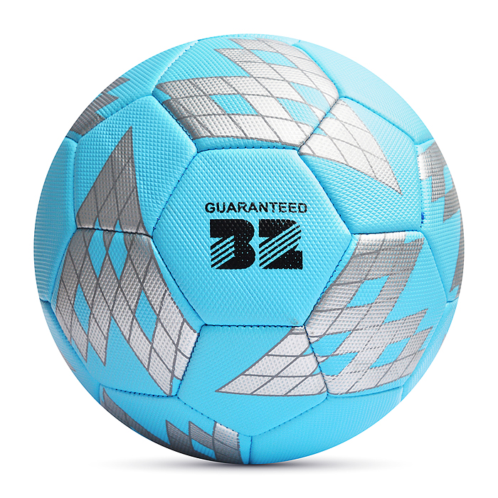 Мяч футбольный 00-5485 400г., №5