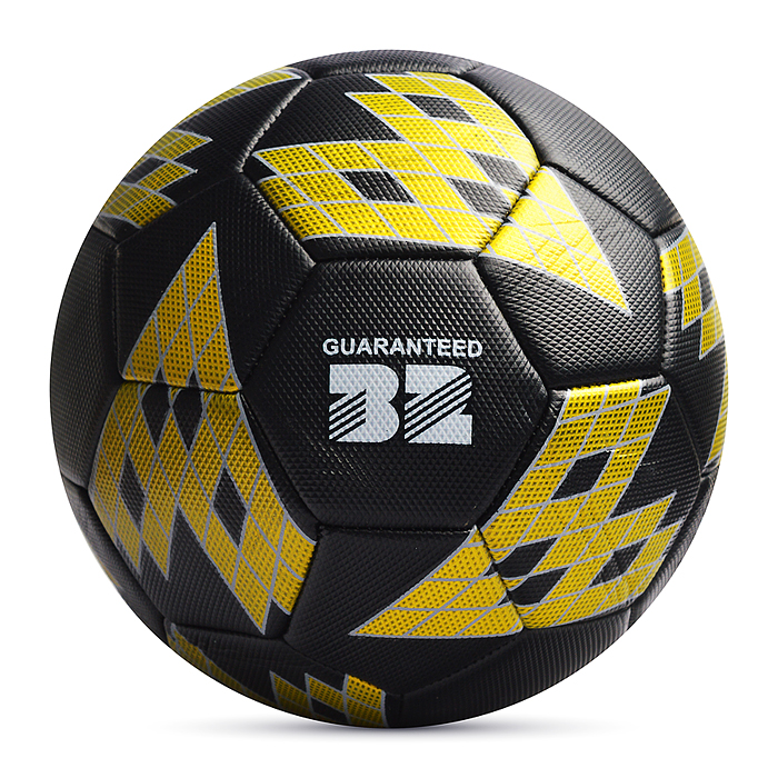 Мяч футбольный 00-5485 400г., №5