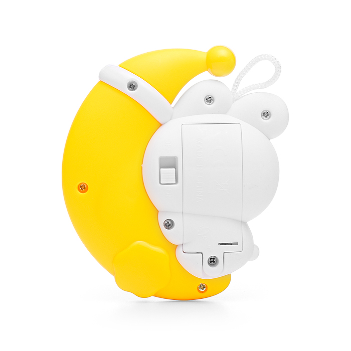 Фото к товару Развивающая игрушка 368-15 "Лунный Заяц" в коробке Развивающая игрушка 368-15 "Лунный Заяц" в коробке