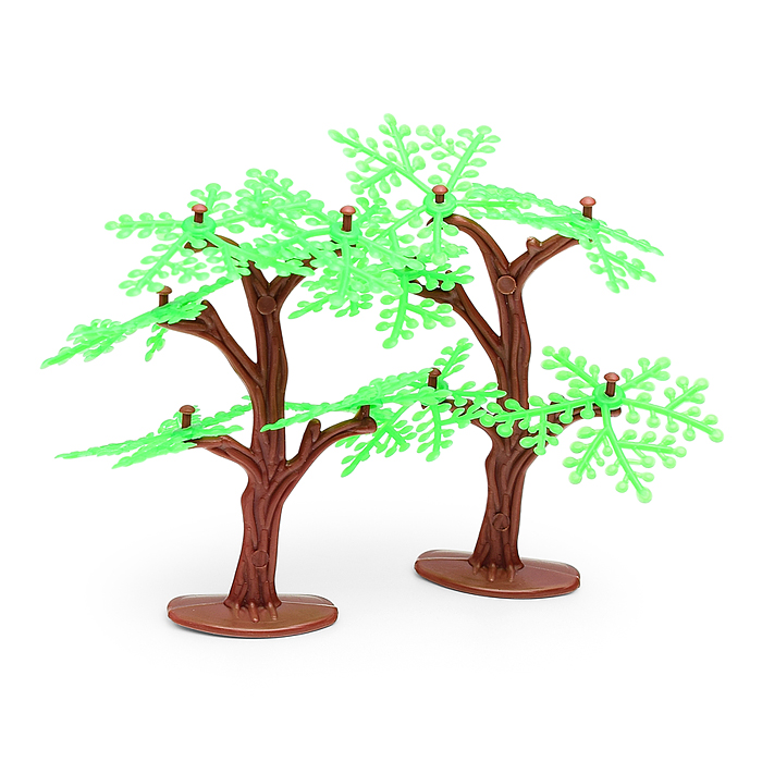 Фото к товару Железная дорога JHX6691A "Train set-1" в коробке Железная дорога JHX6691A "Train set-1" в коробке