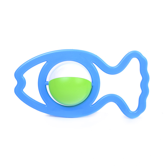 Набор погремушек №1