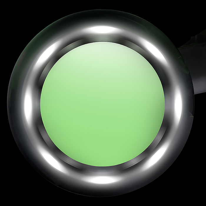 Каталка-бибикар U027770Y в коробке (зеленый)