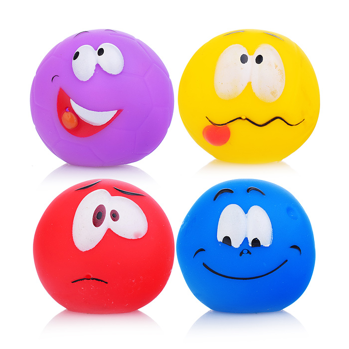 Набор игрушек для купания SZ-YS808B в коробке