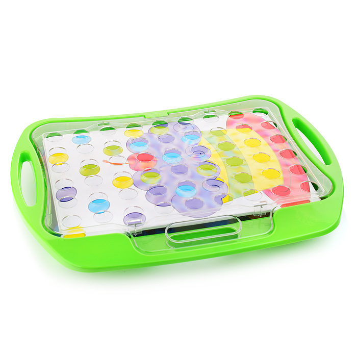 Фото к товару Игрушка Развивающая "Моя первая мозаика" Игрушка Развивающая "Моя первая мозаика"