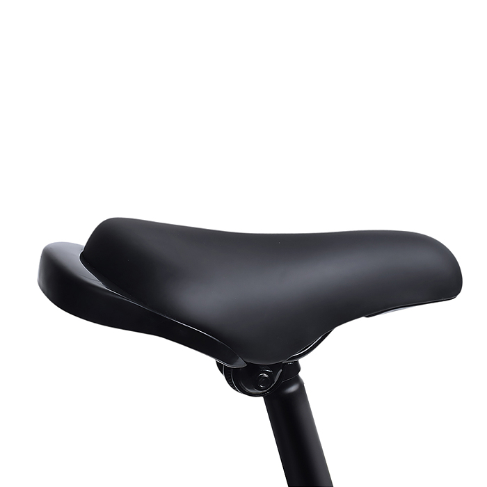 Фото к товару Велосипед 18" Rocket Gem, цвет желтый Велосипед 18" Rocket Gem, цвет желтый