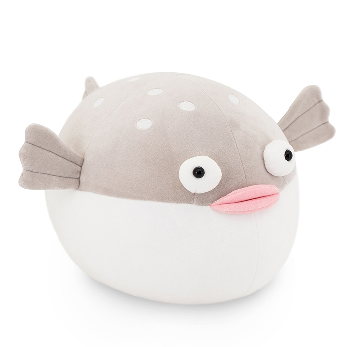 Рыба Фугу 35 