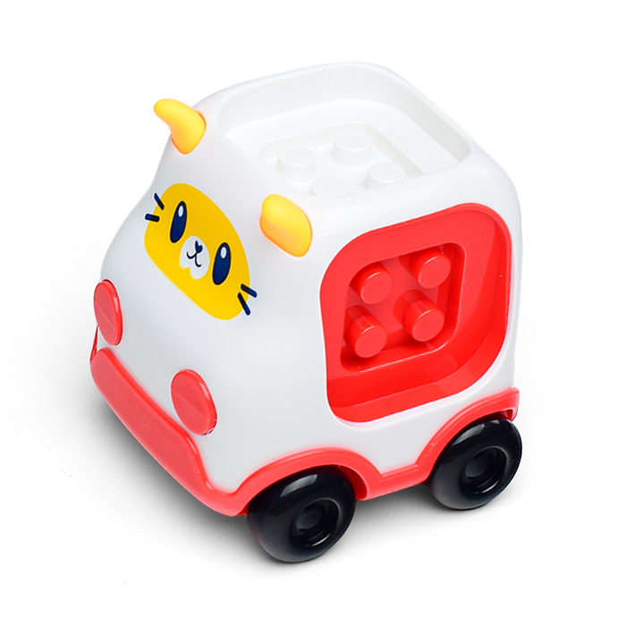 Фото к товару Бизиборд HE8083 "Вундеркинд" в коробке Бизиборд HE8083 "Вундеркинд" в коробке