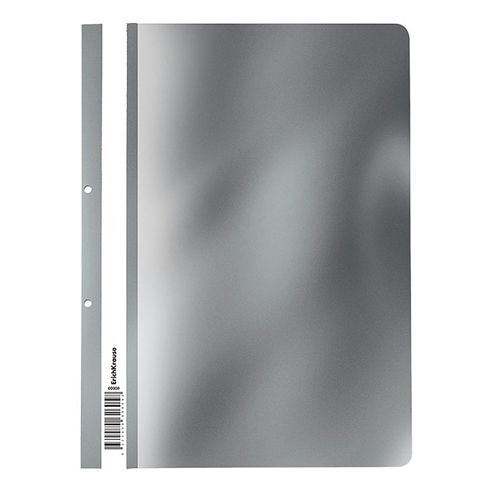 Фото к товару Папка-скоросшиватель с перфорацией пластиковая Glossy Ice Metallic, A4, ассорти Папка-скоросшиватель с перфорацией пластиковая Glossy Ice Metallic, A4, ассорти