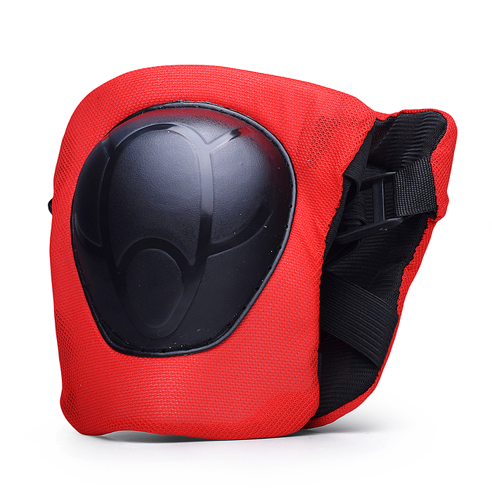 Фото к товару Ролики детские, размер M, красные (со шлемом и защитным снаряжением) Ролики детские, размер M, красные (со шлемом и защитным снаряжением)