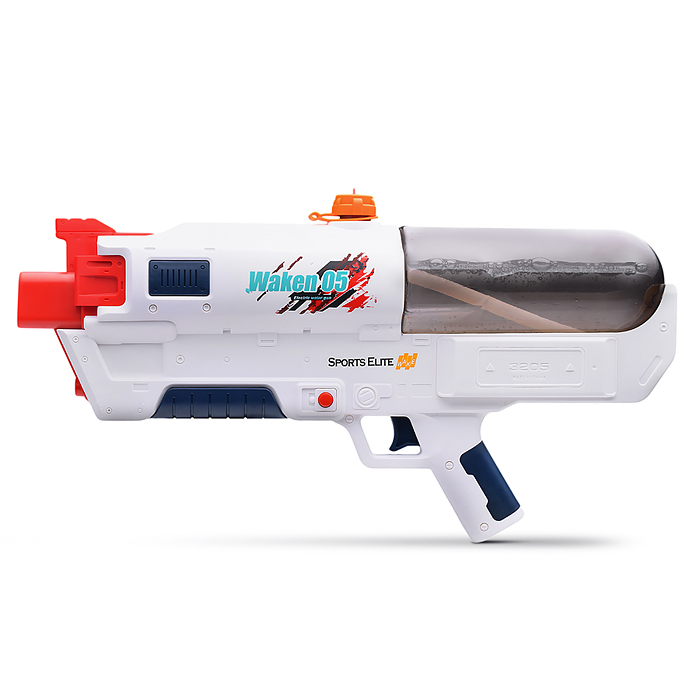 Водное оружие 3205A "Сила" в коробке