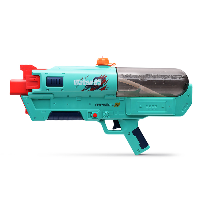 Водное оружие 3205A "Сила" в коробке