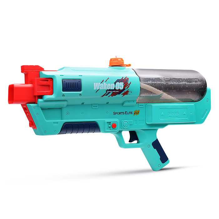 Водное оружие 3205A "Сила" в коробке