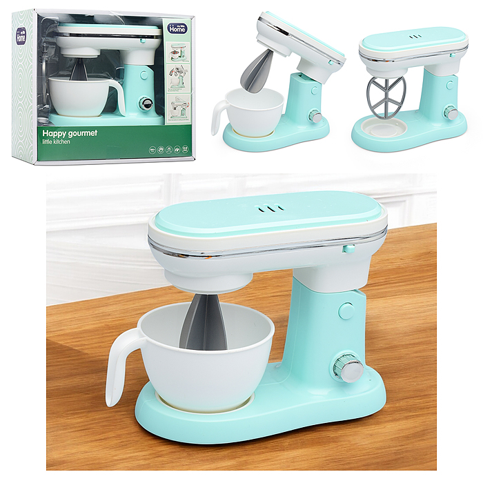 Бытовая техника A1009-2 "Блендер" в коробке