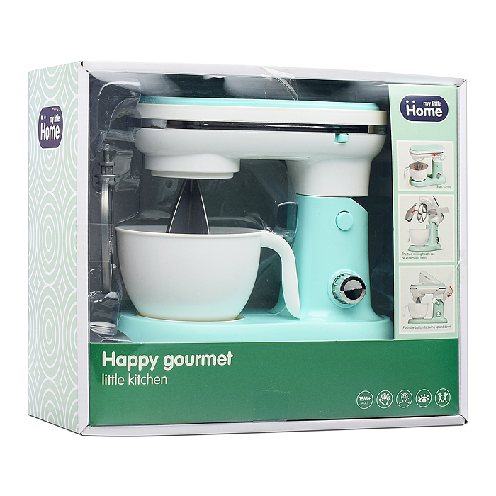 Фото к товару Бытовая техника A1009-2 "Блендер" в коробке Бытовая техника A1009-2 "Блендер" в коробке