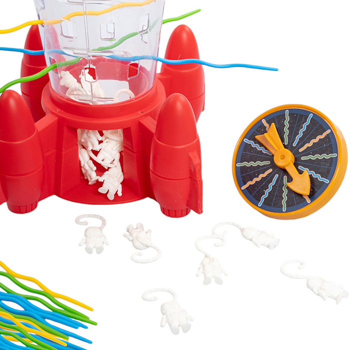 Игра настольная "Сохрани гравитацию"