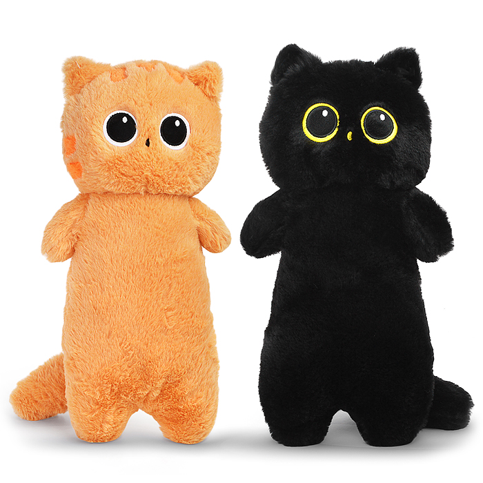 Мягкая игрушка-антистресс М1361 "Кот" 50 см
