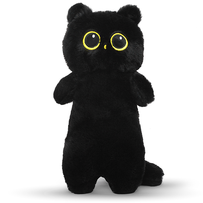 Мягкая игрушка-антистресс М1361 "Кот" 50 см