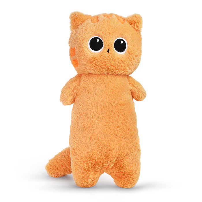 Мягкая игрушка-антистресс М1361 "Кот" 50 см