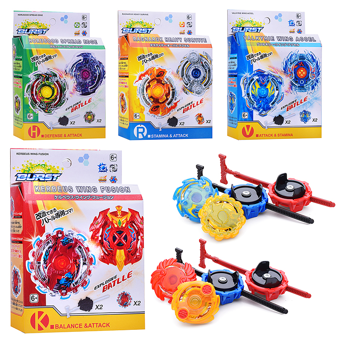 Запускалка 2036 "Снежный вихрь" в коробке Запускалка 2036 "Снежный вихрь" в коробке