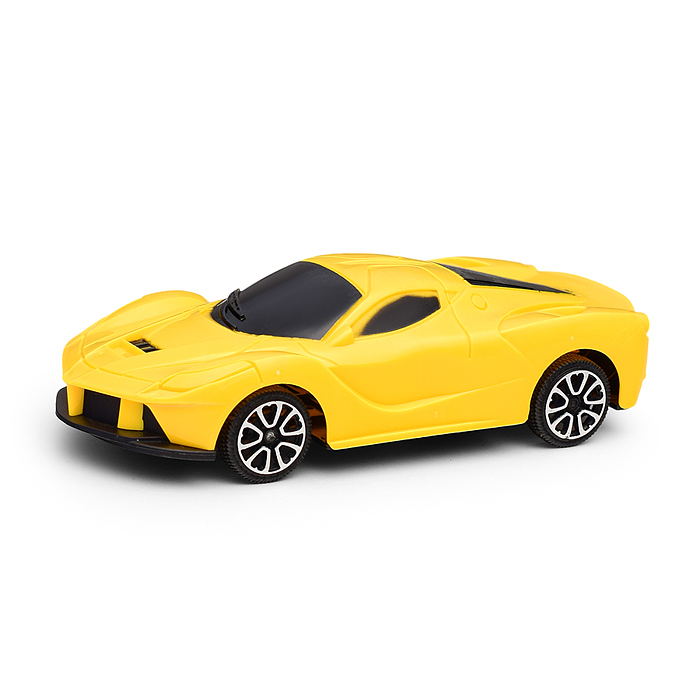 Набор машин 559-573A "Гонки" в пакете