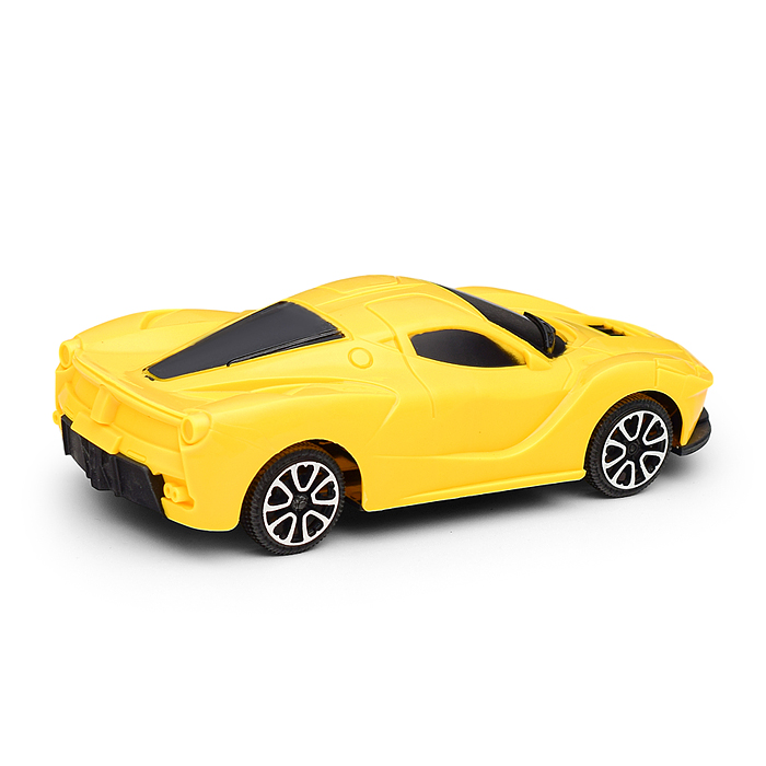 Набор машин 559-573A "Гонки" в пакете