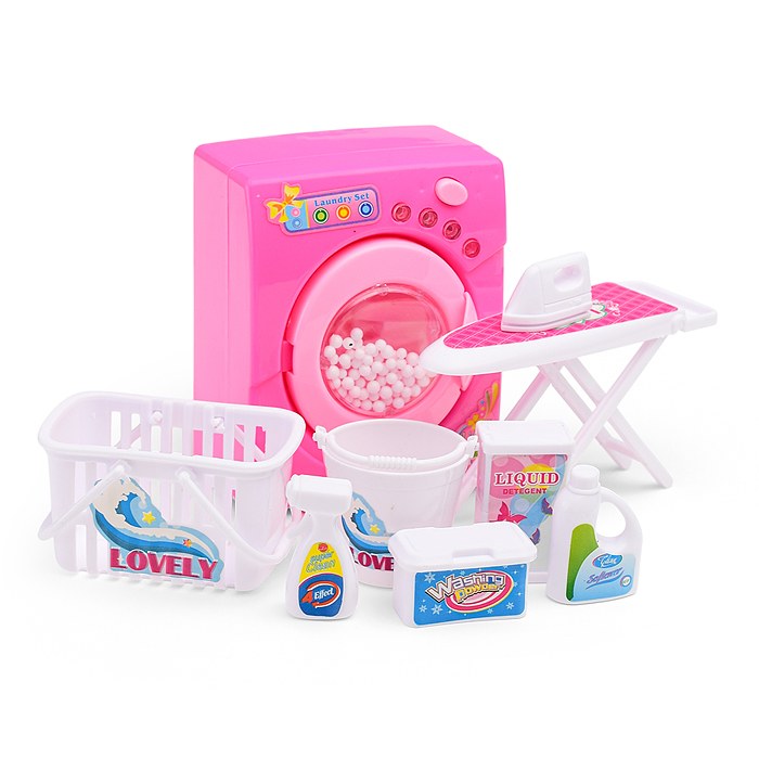 Бытовая техника 202 "Химчистка" в пакете