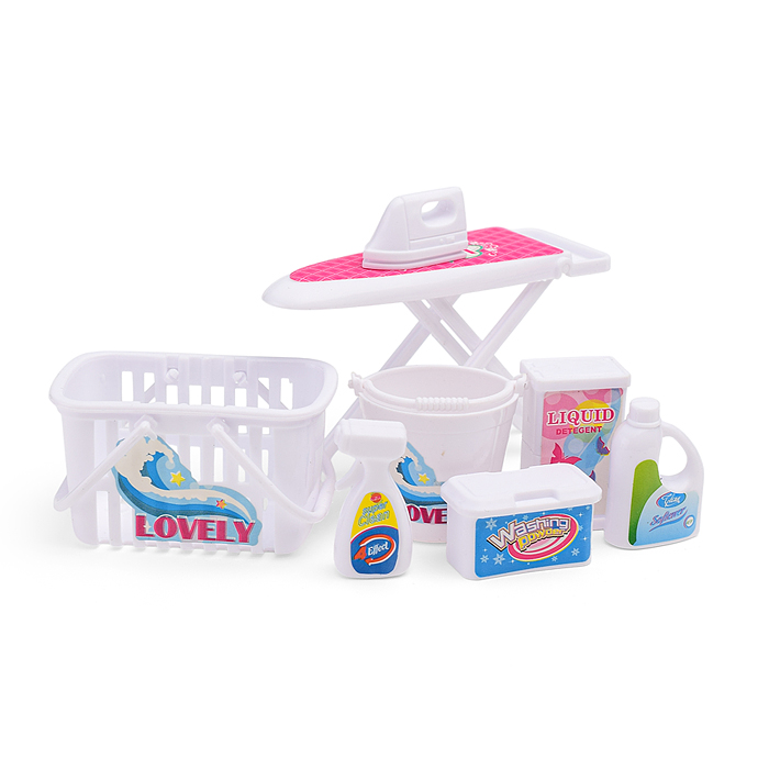 Фото к товару Бытовая техника 202 "Химчистка" в пакете Бытовая техника 202 "Химчистка" в пакете