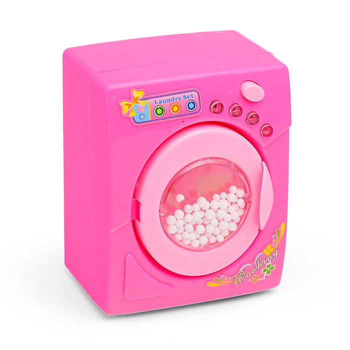 Фото к товару Бытовая техника 202 "Химчистка" в пакете Бытовая техника 202 "Химчистка" в пакете