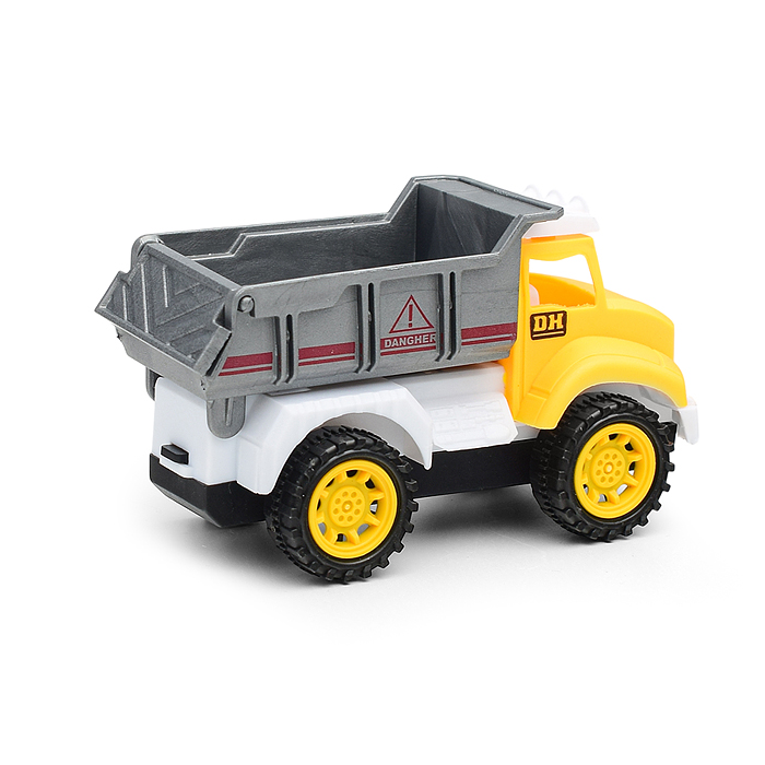 Машина 168-10 "Стройтехника" в пакете