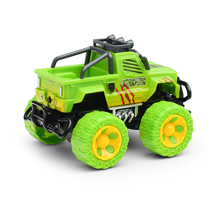 Машина 7144-39D "Пикап" цвет в ассортименте, в пакете