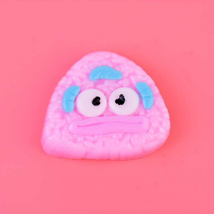 Фото к товару Игрушка-антистресс 00-5273 "Мордочка" Игрушка-антистресс 00-5273 "Мордочка"