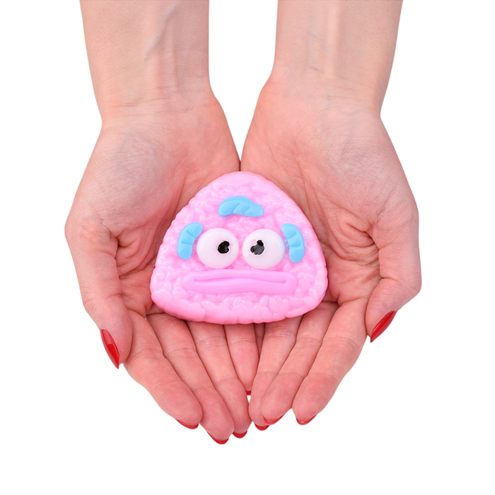 Фото к товару Игрушка-антистресс 00-5273 "Мордочка" Игрушка-антистресс 00-5273 "Мордочка"