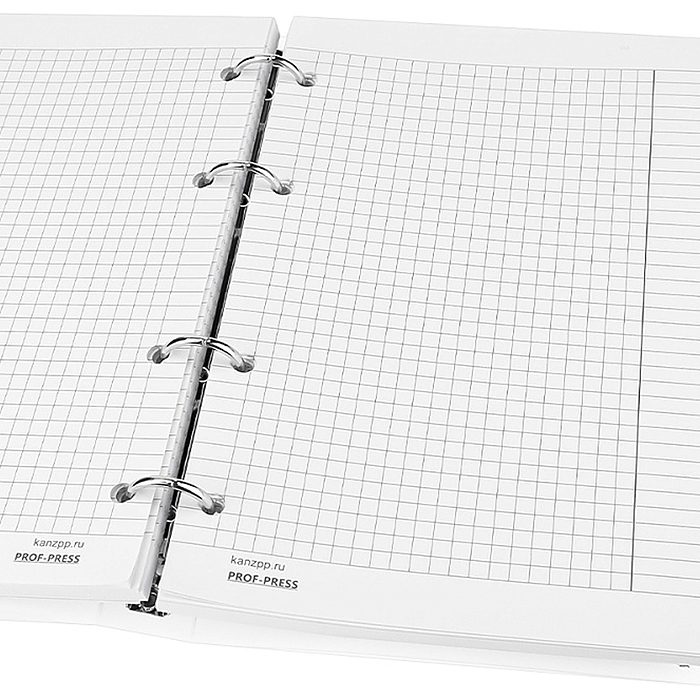 Тетрадь 120л. клетка "Красный автомобиль-1"