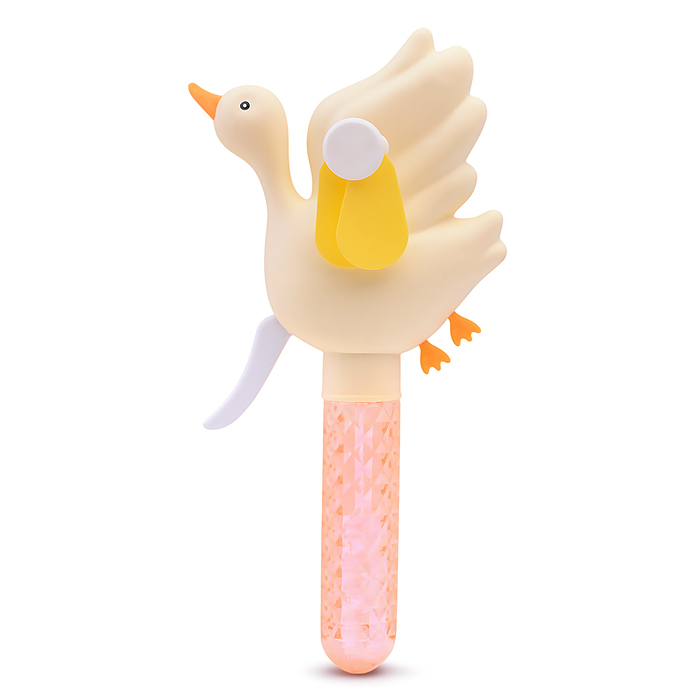 Фото к товару Мыльные пузыри 00-5444 "Лебединый веер" 30 мл. Мыльные пузыри 00-5444 "Лебединый веер" 30 мл.