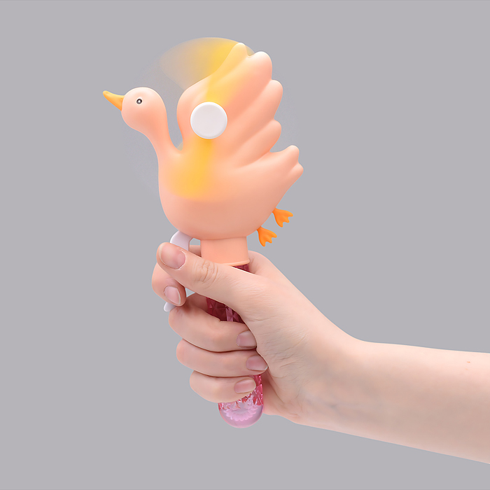 Фото к товару Мыльные пузыри 00-5444 "Лебединый веер" 30 мл. Мыльные пузыри 00-5444 "Лебединый веер" 30 мл.