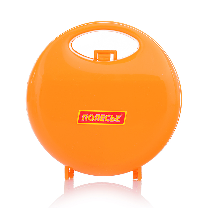 Фото к товару Набор "Доктор №15" (14 элементов) (в чемоданчике) Набор "Доктор №15" (14 элементов) (в чемоданчике)