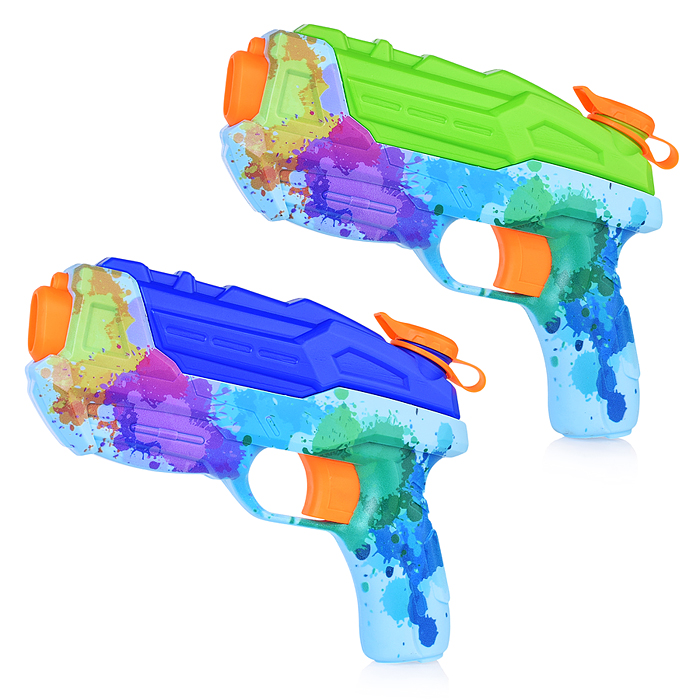 Водное оружие WU564 "Аквабласт" в пакете