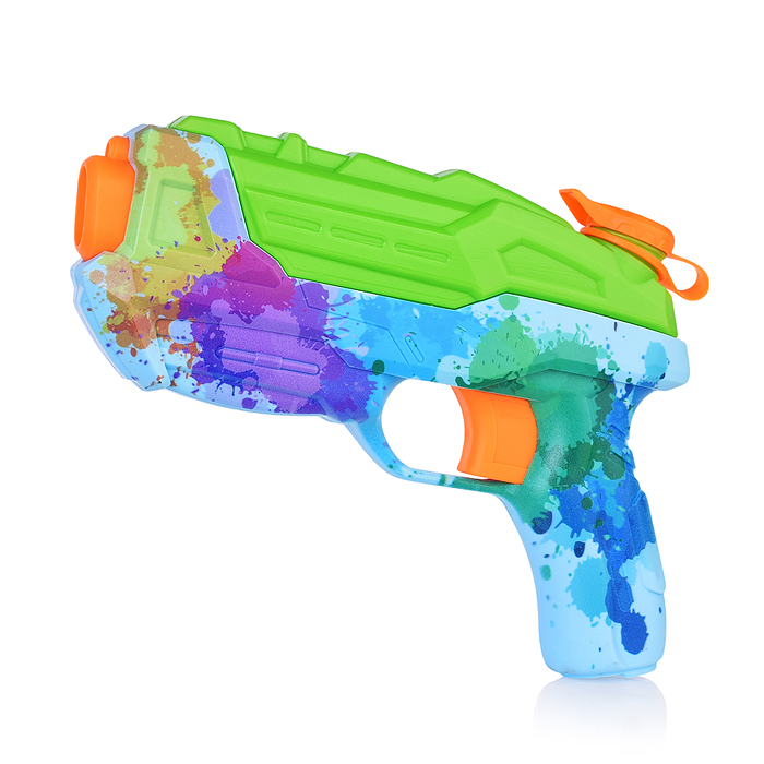 Фото к товару Водное оружие WU564 "Аквабласт" в пакете Водное оружие WU564 "Аквабласт" в пакете