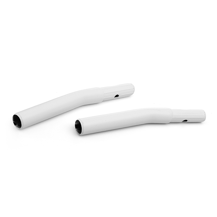 Фото к товару Турник настенный Aktiv белый разборный с узким хватом Aktiv Турник настенный Aktiv белый разборный с узким хватом Aktiv