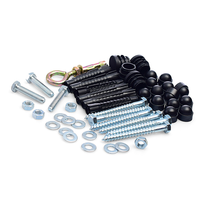 Фото к товару Турник настенный Aktiv белый разборный с узким хватом Aktiv Турник настенный Aktiv белый разборный с узким хватом Aktiv