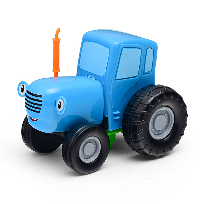 Фото к товару Игрушка пластик свет-звук Автомойка с водой 21 см, коробка Игрушка пластик свет-звук Автомойка с водой 21 см, коробка