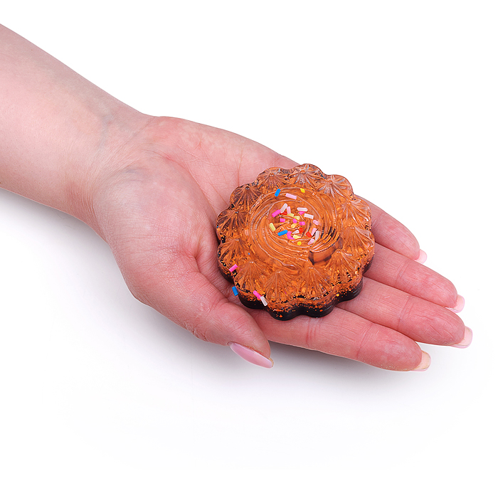 Игрушка-антистресс 00-6397 "Цветок"