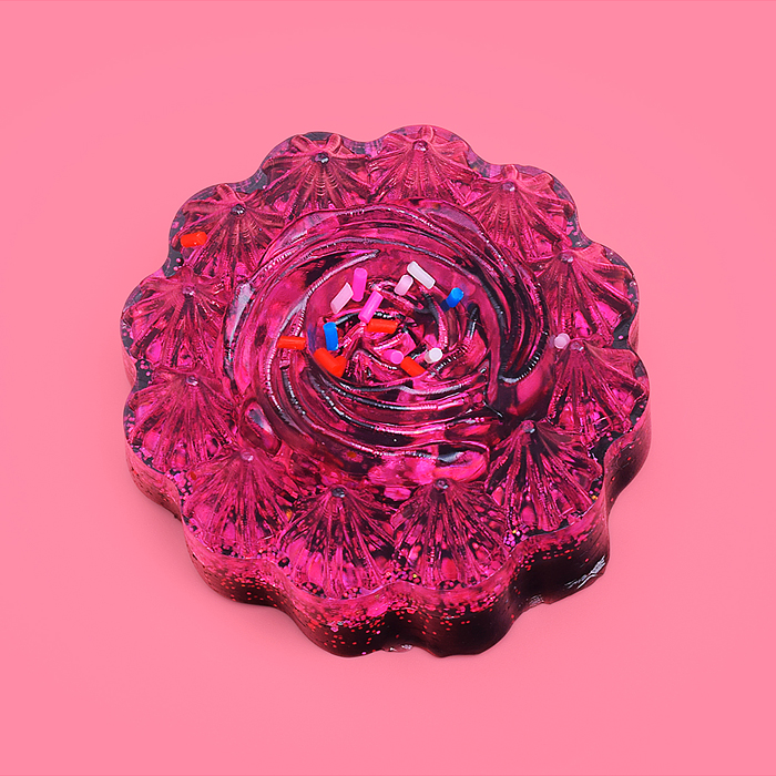 Игрушка-антистресс 00-6397 "Цветок"