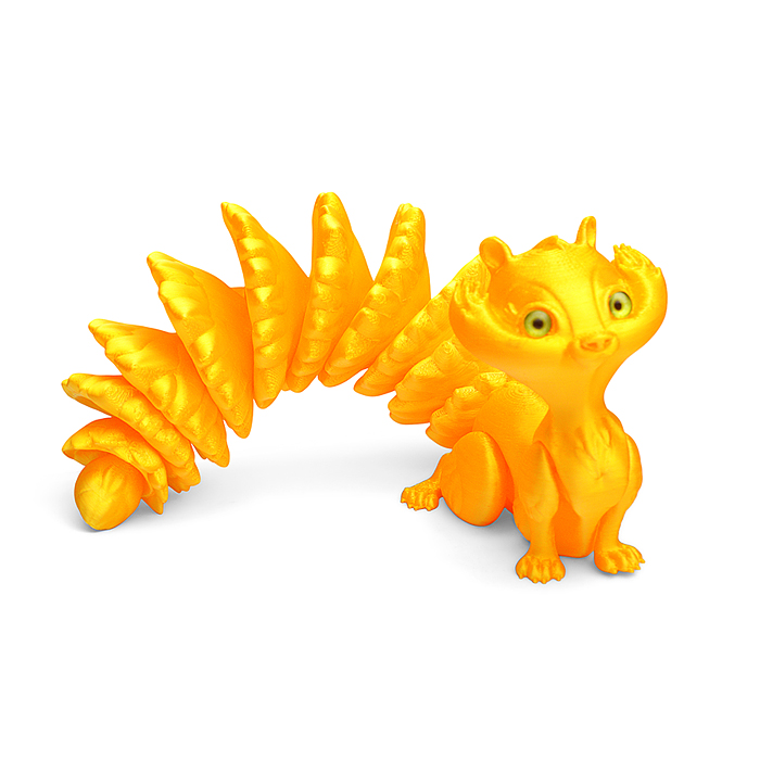 Игрушка-антистресс 00-6484 "Белка Алиса"