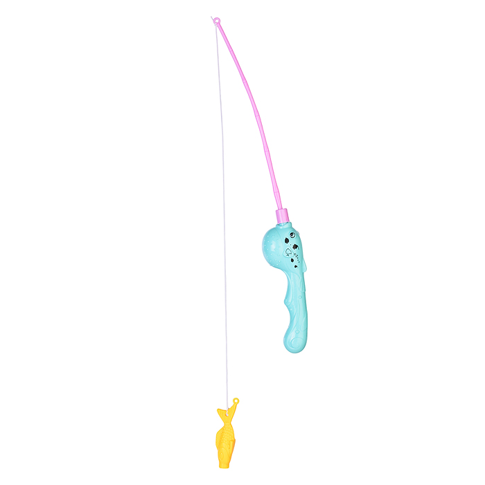 Фото к товару Рыбалка 2018-58 "Поймай рыбку № 4" в пакете Рыбалка 2018-58 "Поймай рыбку № 4" в пакете