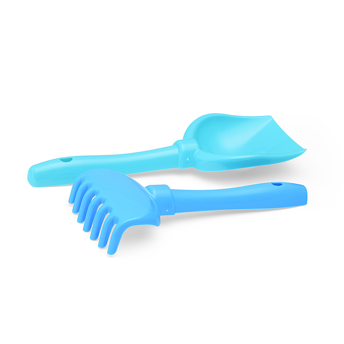 Фото к товару Набор Disney "Феи" №2: ведро с наклейкой, ситечко "Солнышко" лопатка №5, грабельки №5 Набор Disney "Феи" №2: ведро с наклейкой, ситечко "Солнышко" лопатка №5, грабельки №5