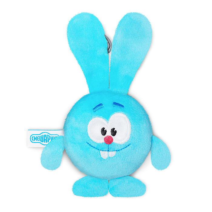 Игрушка мягконабивная (Смешарики, Крош) Игрушка мягконабивная (Смешарики, Крош)