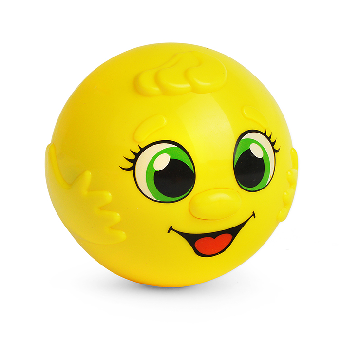 Фото к товару Весёлый колобок, сказочник (25 сказок, песен и звуков) в коробке Весёлый колобок, сказочник (25 сказок, песен и звуков) в коробке