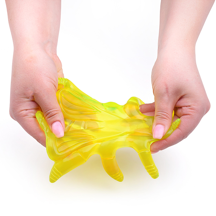 Игрушка-антистресс 00-6438 "Пчелка"