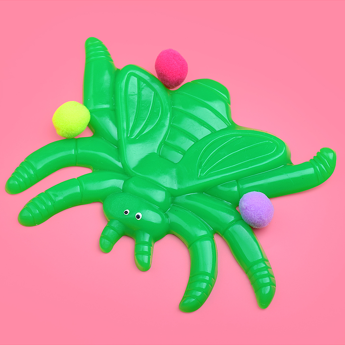 Игрушка-антистресс 00-6438 "Пчелка"